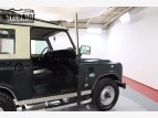 Thumbnail Photo 30 for 1983 Land Rover Series III